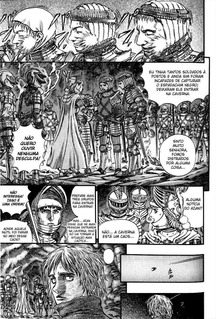 Berserk — Cap. 150, pág. 5