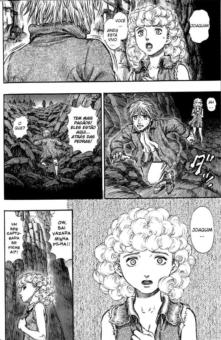 Berserk — Cap. 150, pág. 8
