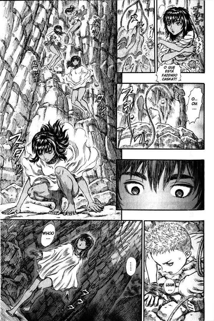 Berserk — Cap. 150, pág. 9
