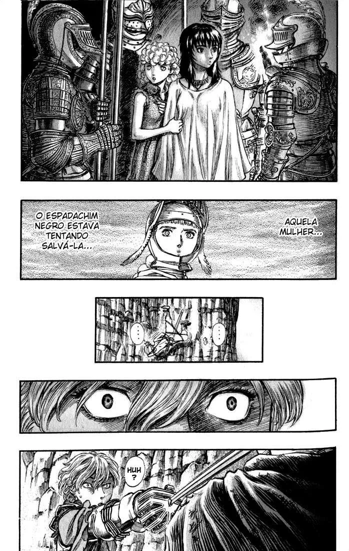 Berserk — Cap. 150, pág. 11