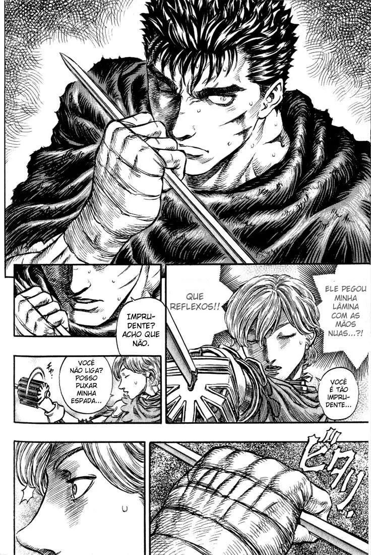 Berserk — Cap. 150, pág. 12