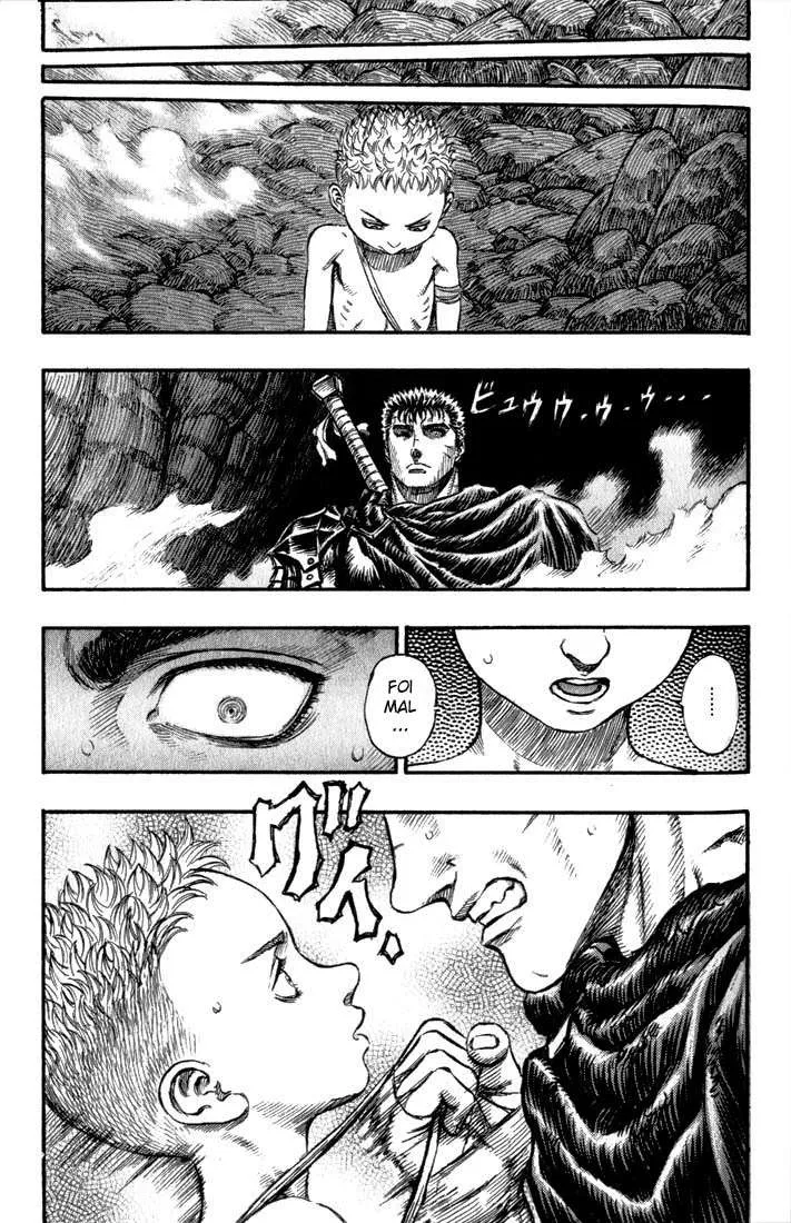 Berserk — Cap. 150, pág. 17