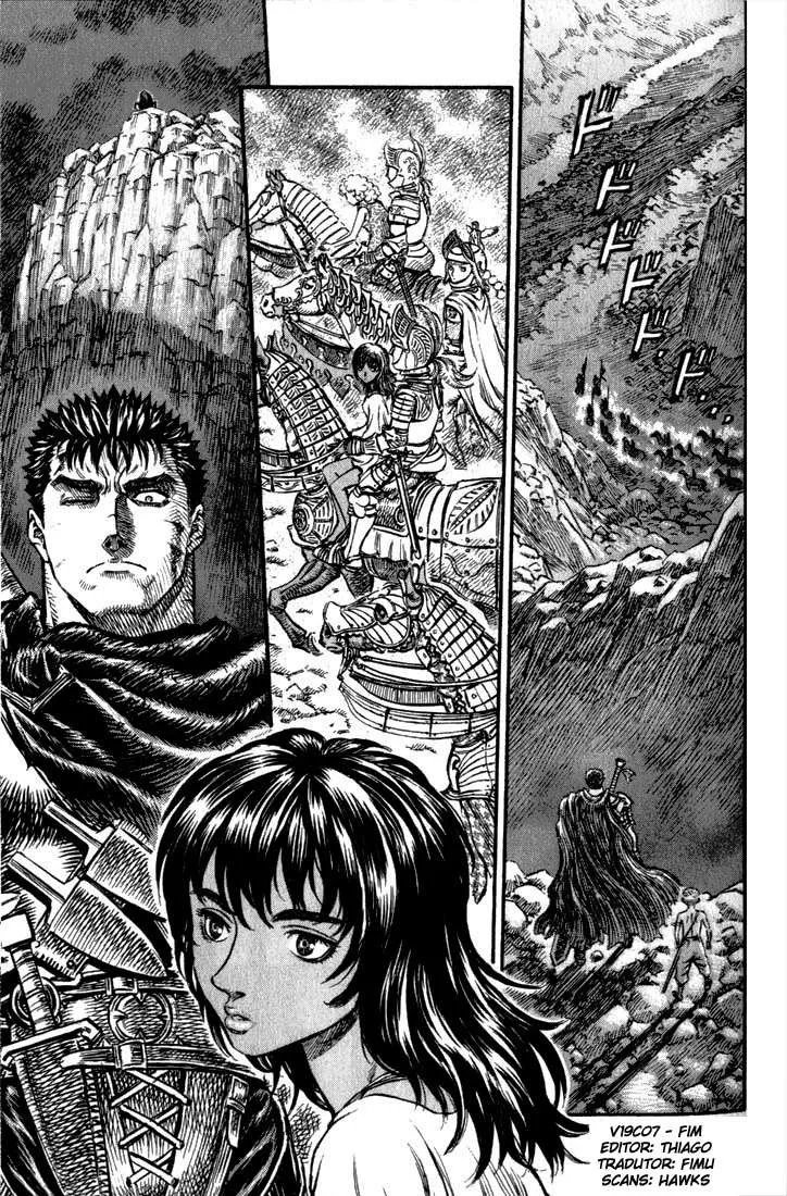 Berserk — Cap. 150, pág. 19