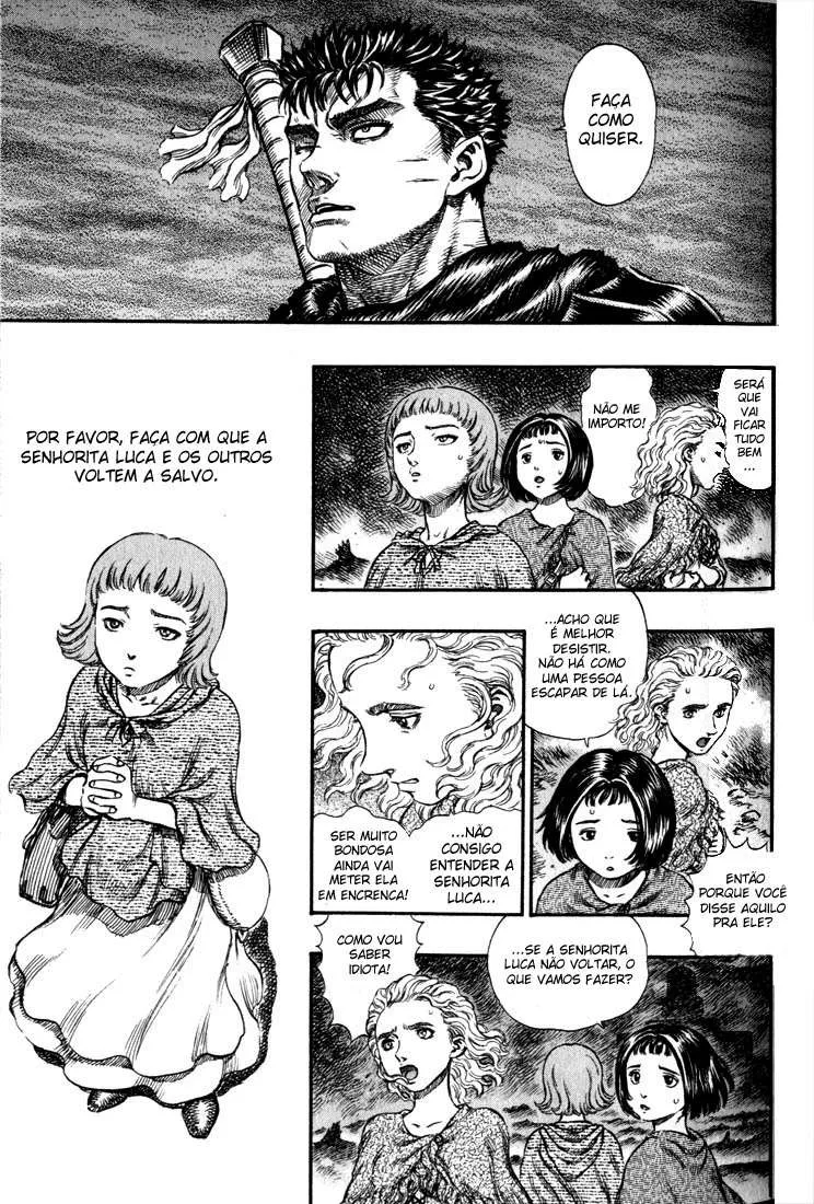 Berserk — Cap. 151, pág. 3