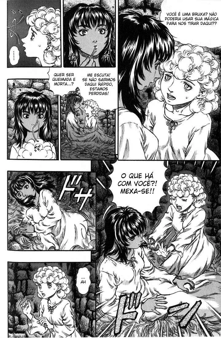 Berserk — Cap. 151, pág. 8