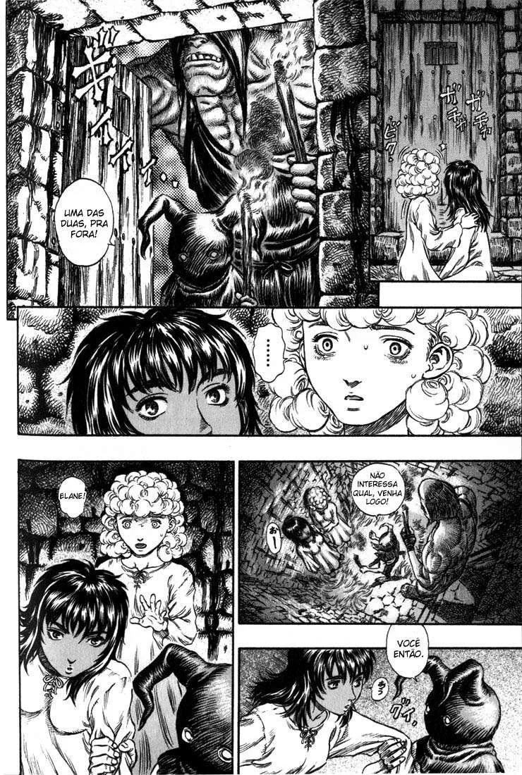 Berserk — Cap. 151, pág. 10