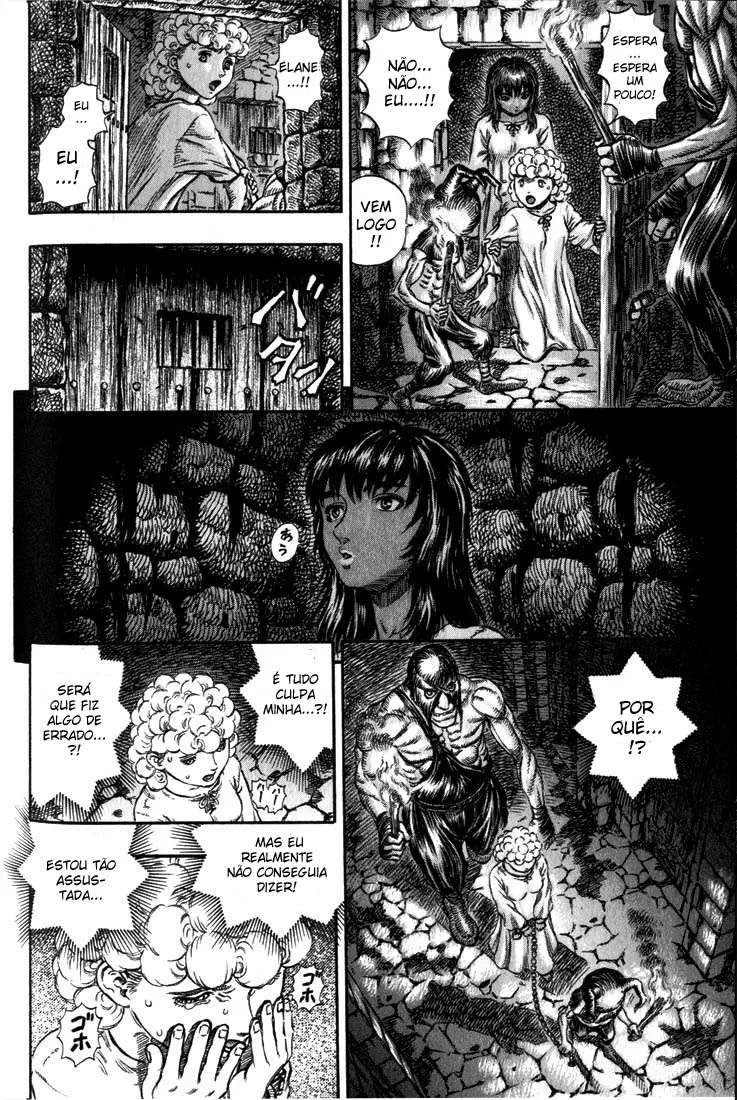 Berserk — Cap. 151, pág. 12