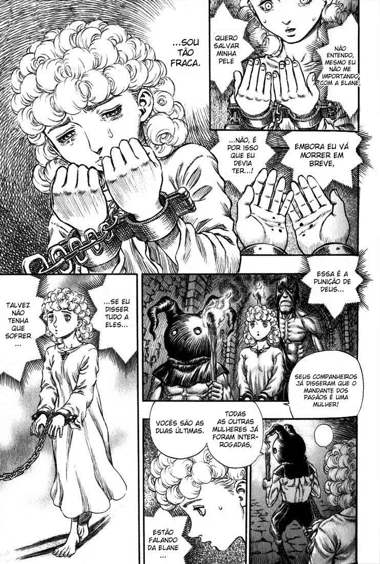 Berserk — Cap. 151, pág. 13