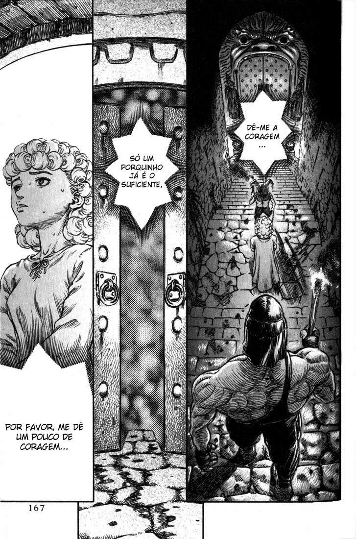 Berserk — Cap. 151, pág. 15