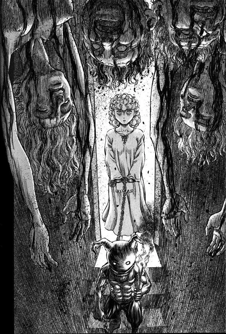 Berserk — Cap. 151, pág. 16