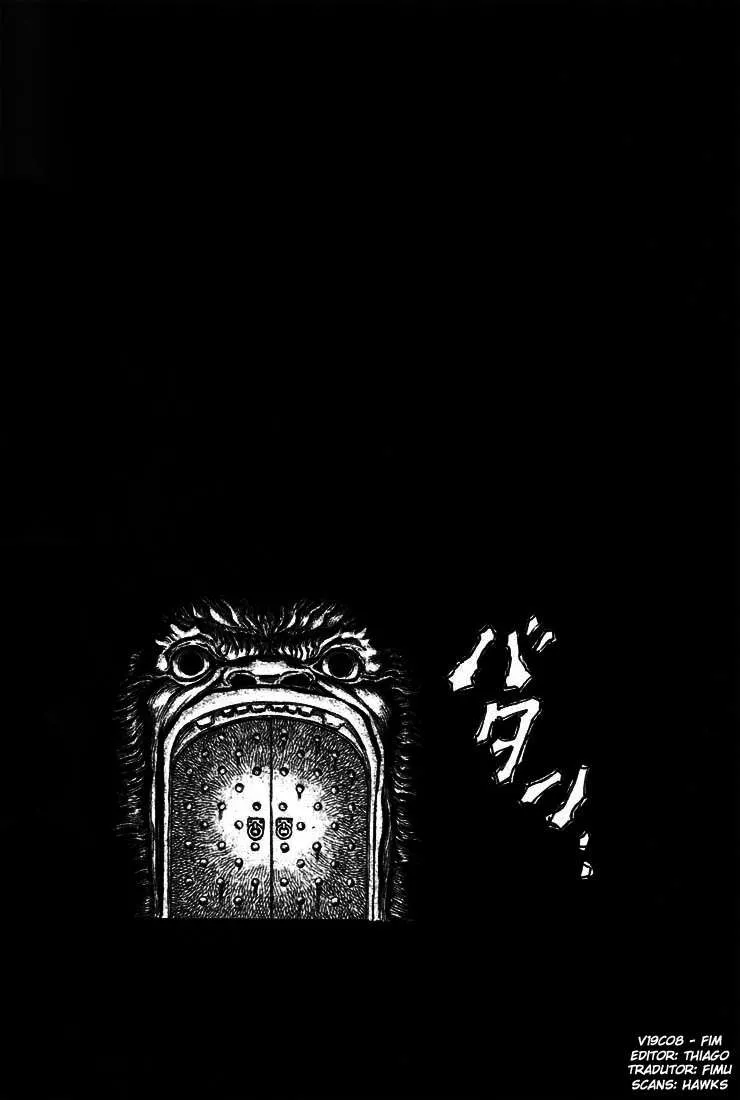 Berserk — Cap. 151, pág. 19