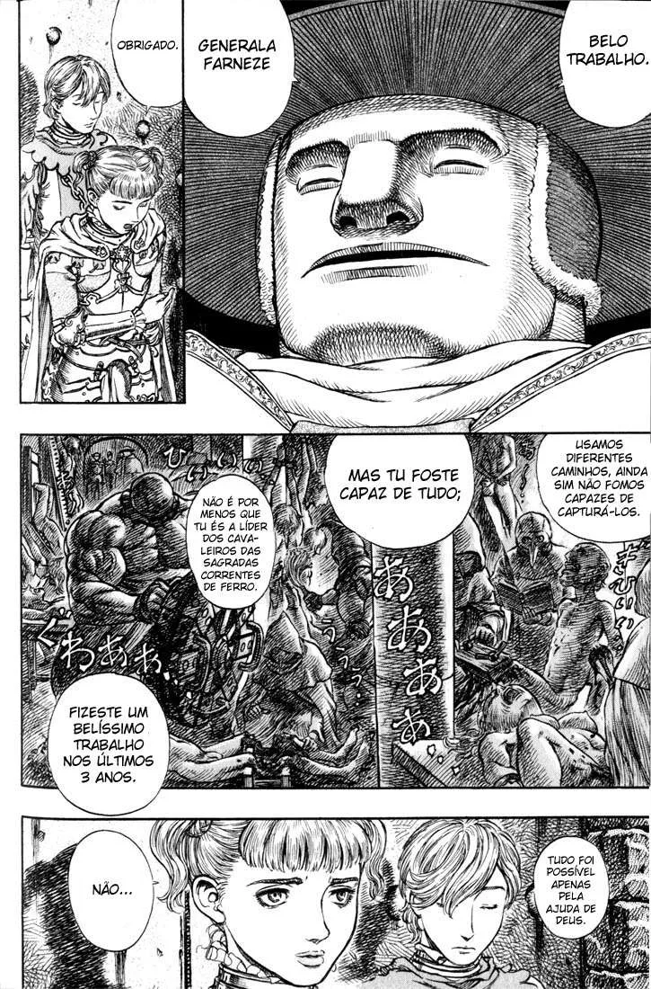 Berserk — Cap. 152, pág. 8