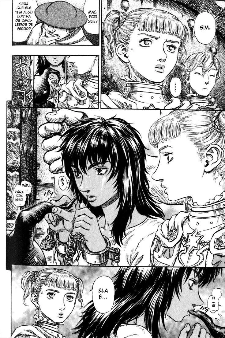 Berserk — Cap. 152, pág. 10