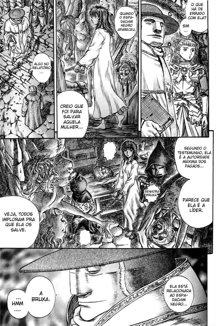 Berserk — Cap. 152, pág. 11