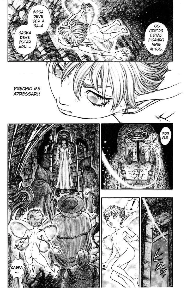 Berserk — Cap. 152, pág. 14