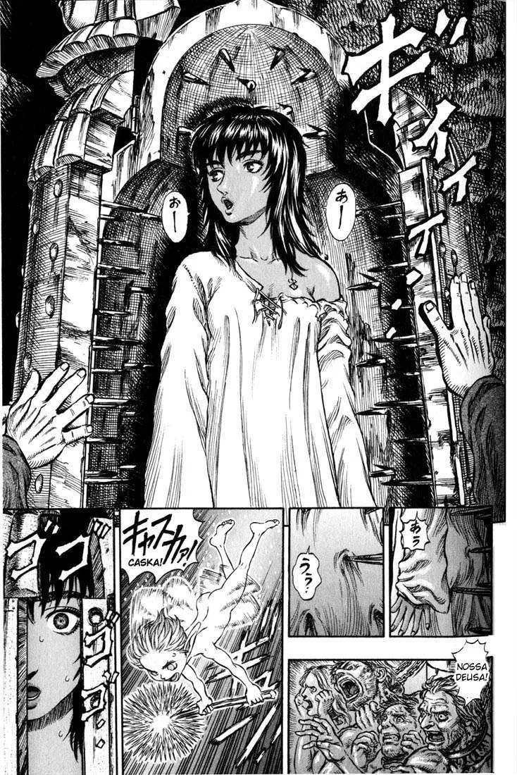Berserk — Cap. 152, pág. 15