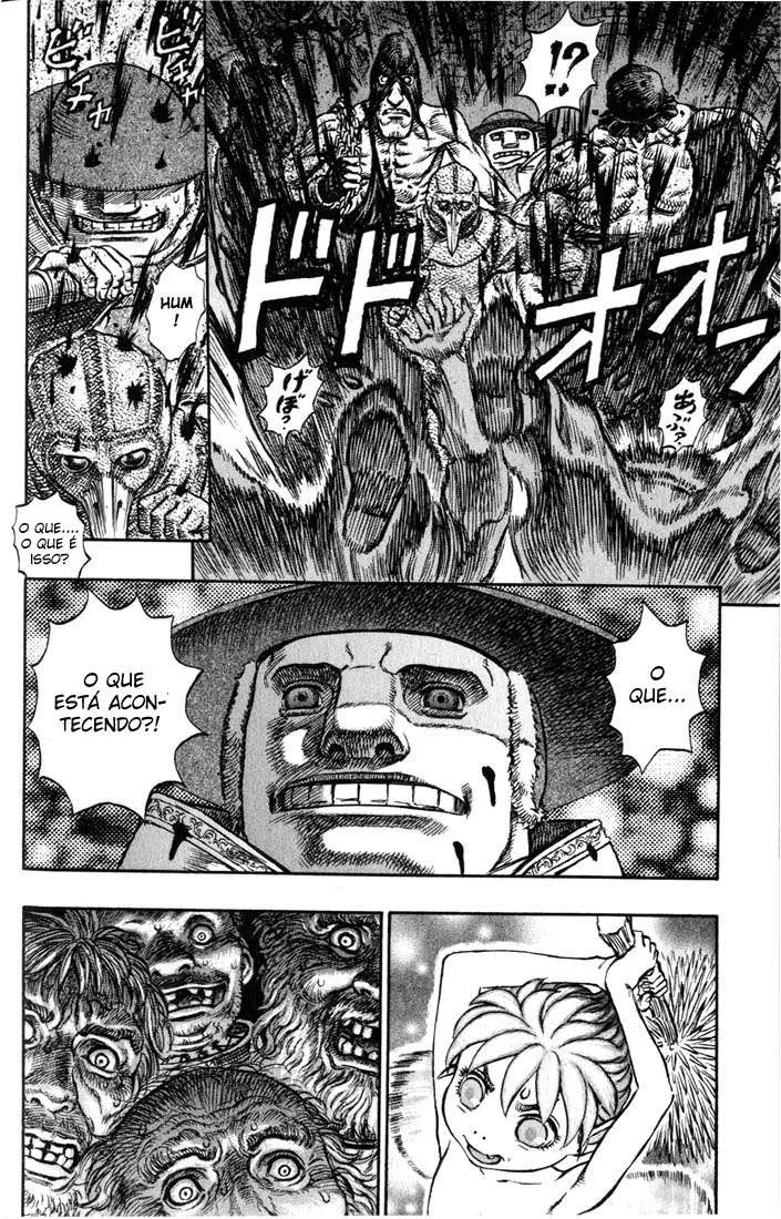 Berserk — Cap. 152, pág. 18