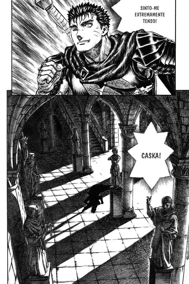 Berserk — Cap. 153, pág. 4