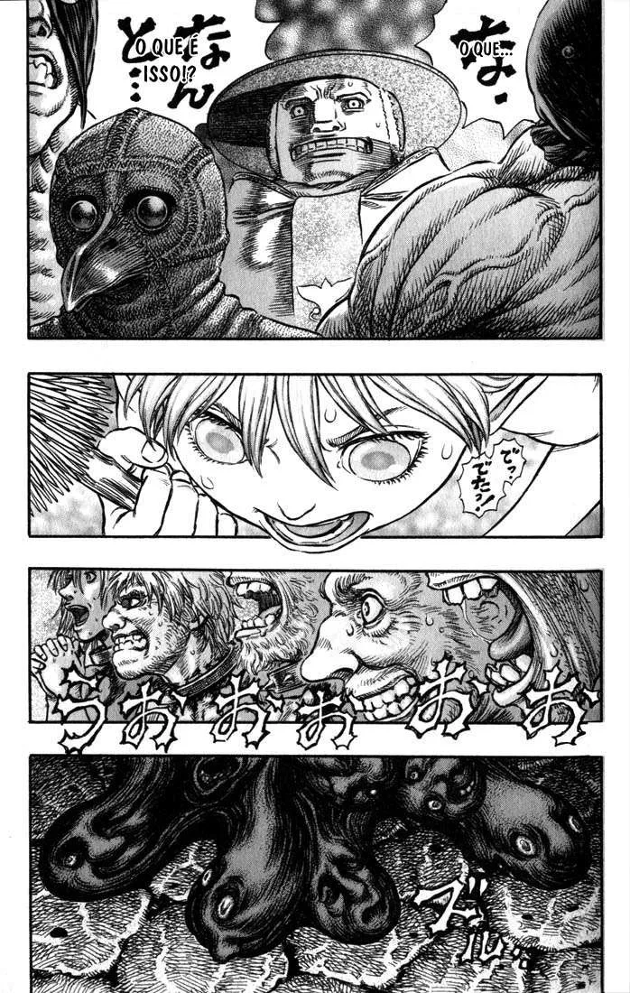 Berserk — Cap. 153, pág. 5