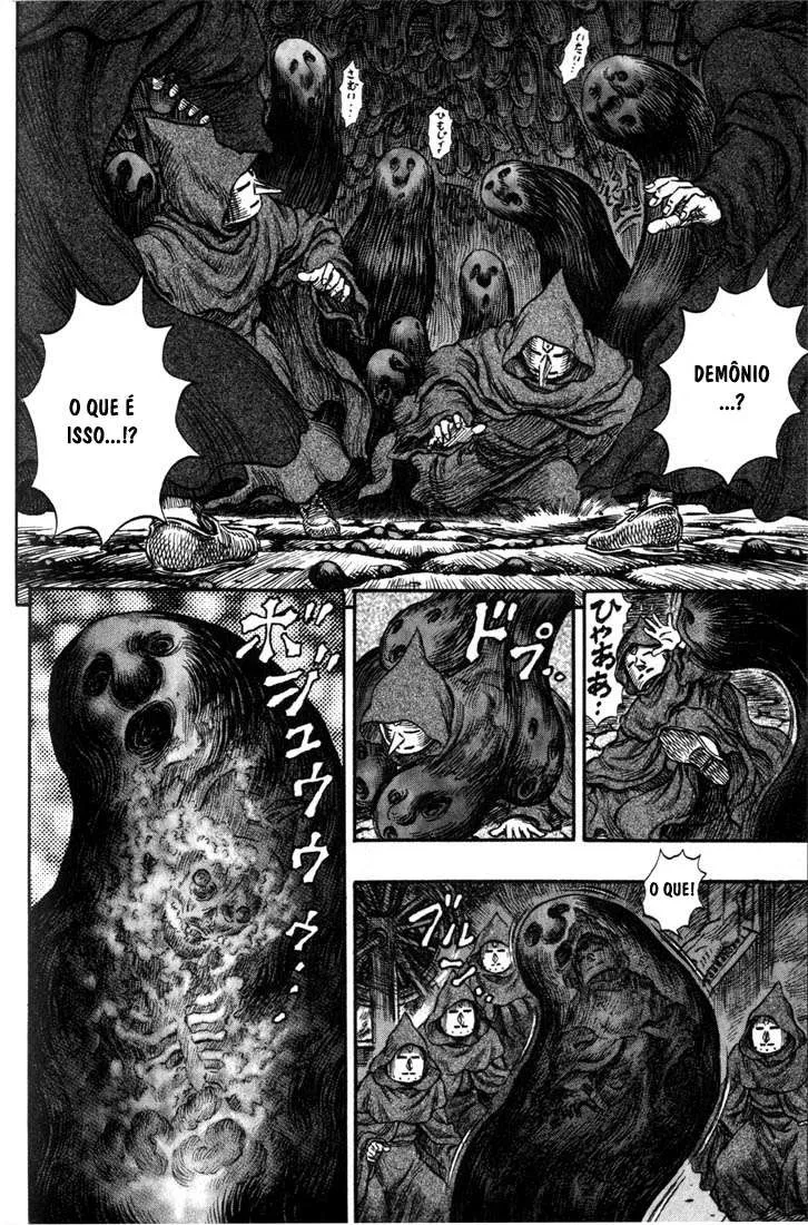 Berserk — Cap. 153, pág. 9