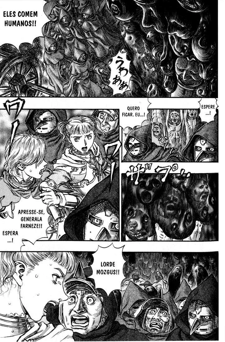 Berserk — Cap. 153, pág. 10