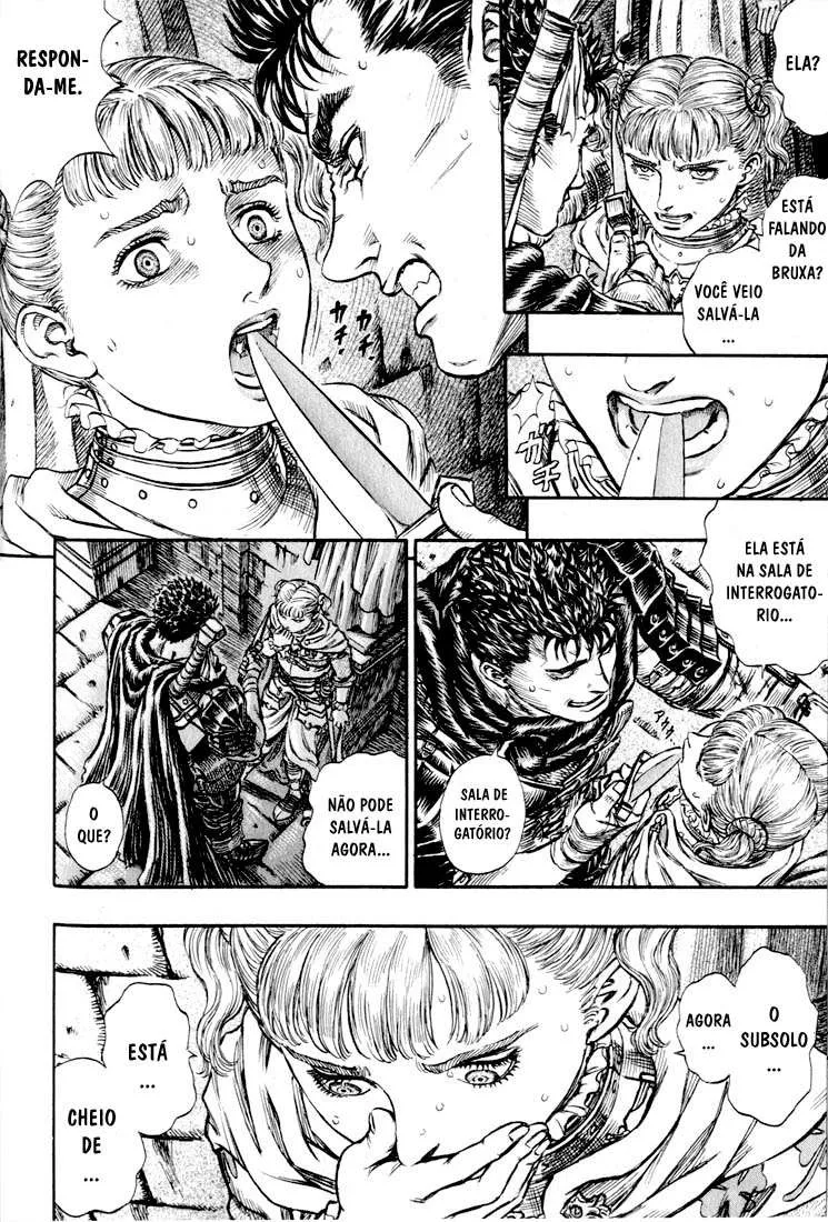 Berserk — Cap. 153, pág. 15