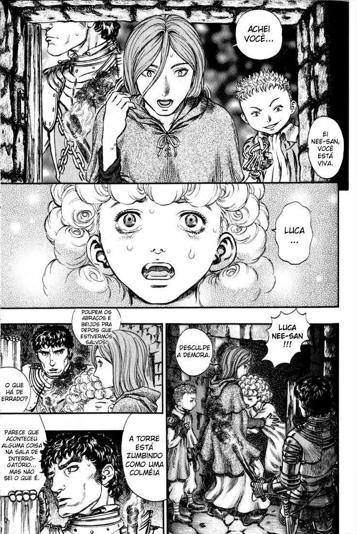 Berserk — Cap. 154, pág. 5