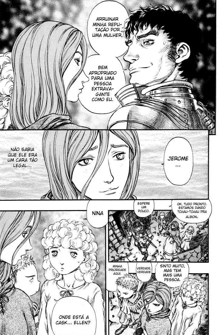 Berserk — Cap. 154, pág. 7