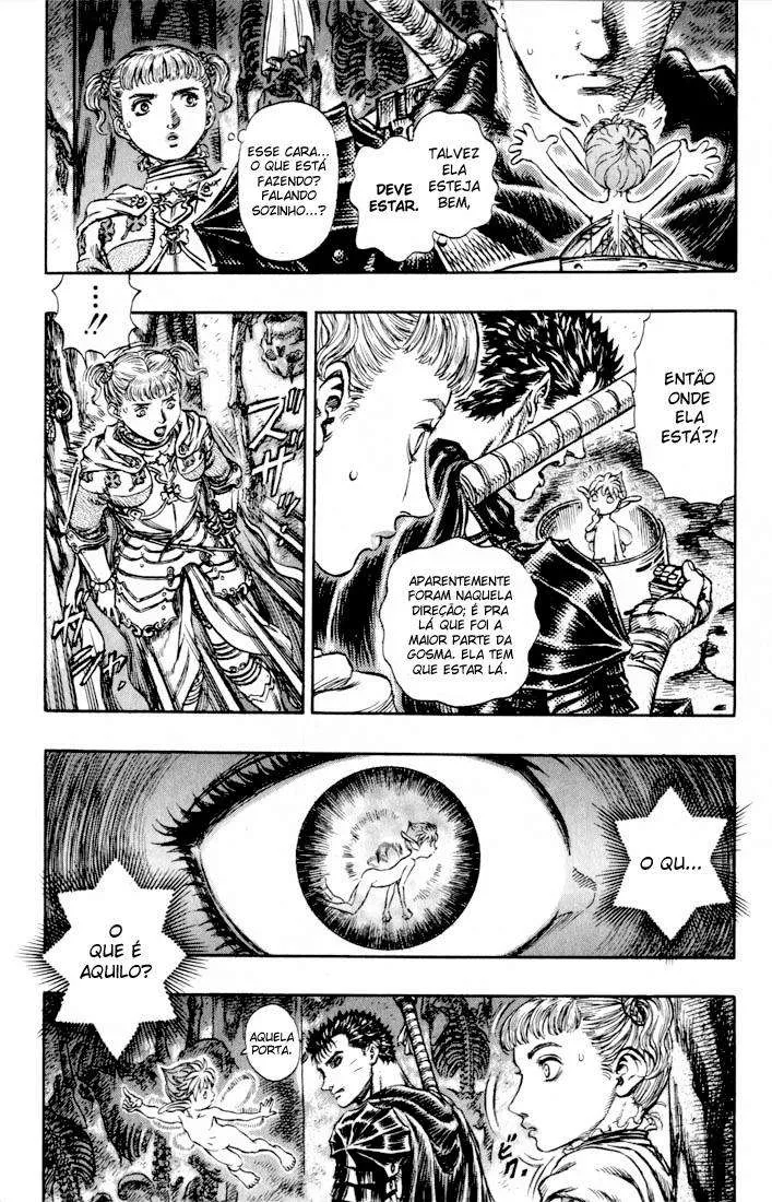 Berserk — Cap. 154, pág. 13