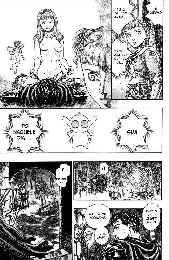 Berserk — Cap. 154, pág. 14