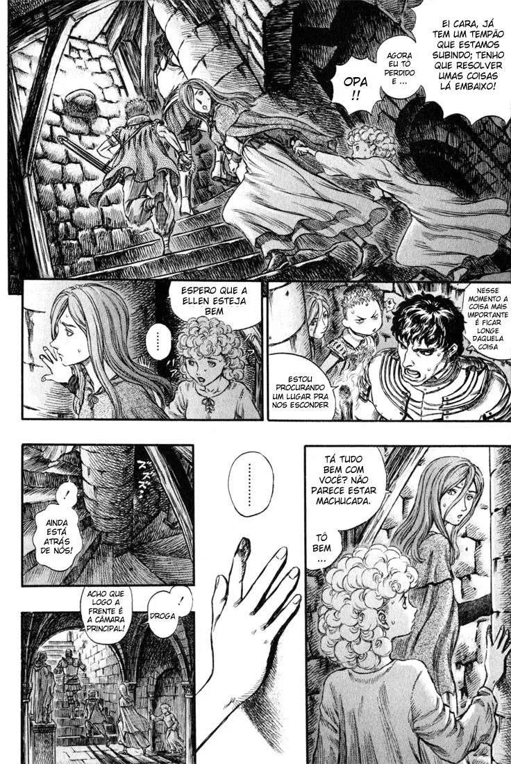Berserk — Cap. 155, pág. 9