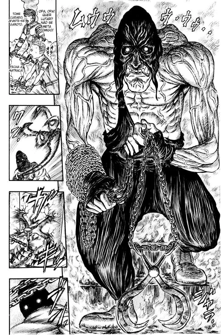 Berserk — Cap. 155, pág. 16
