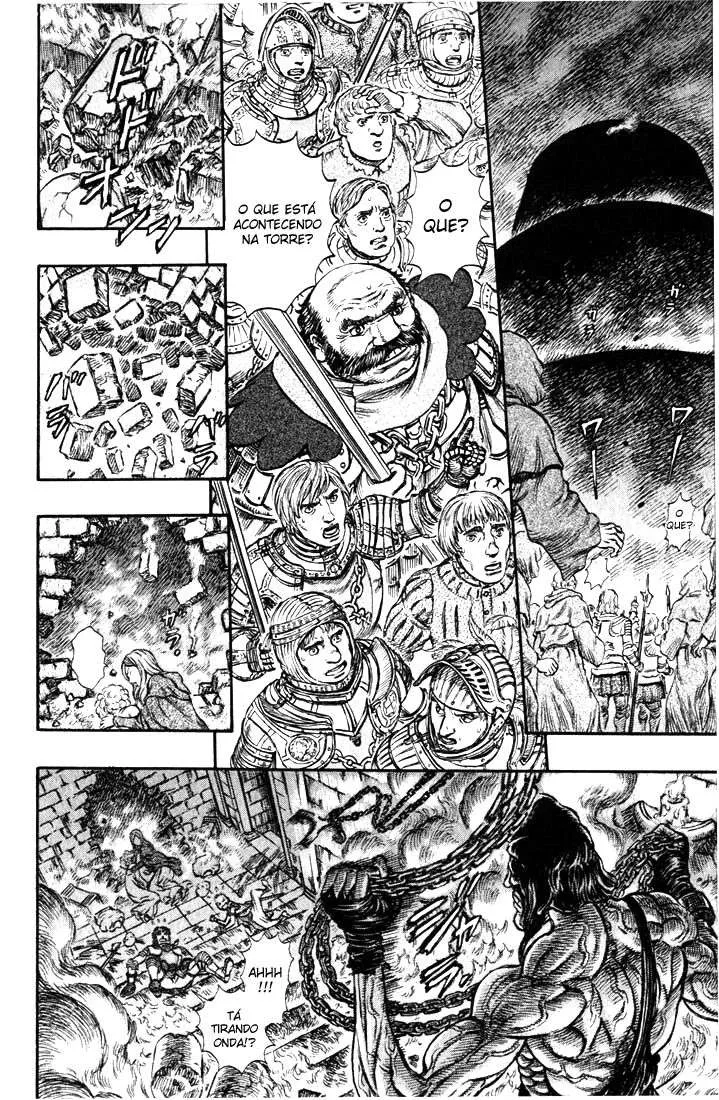 Berserk — Cap. 155, pág. 18