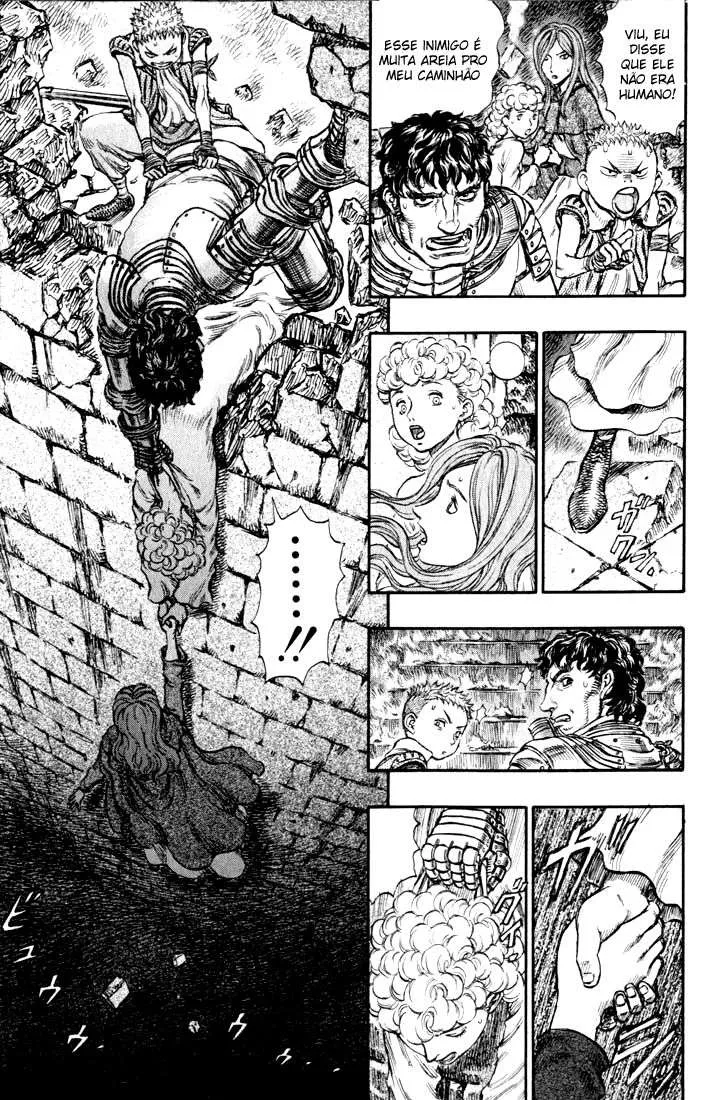 Berserk — Cap. 155, pág. 19