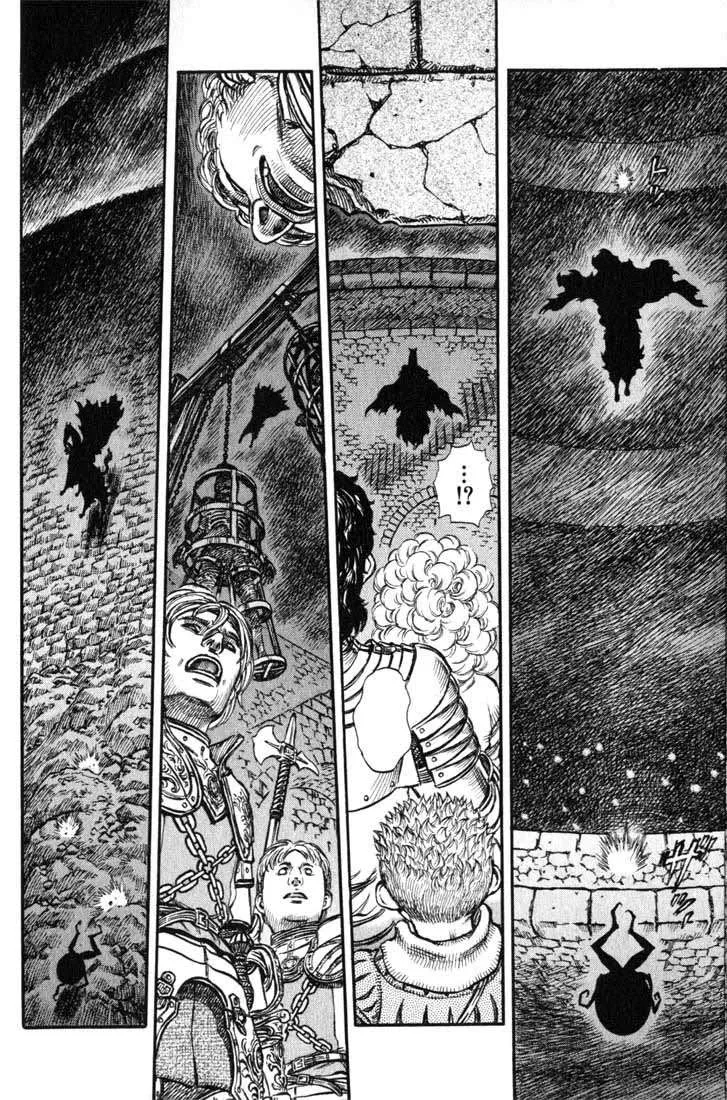 Berserk — Cap. 156, pág. 9