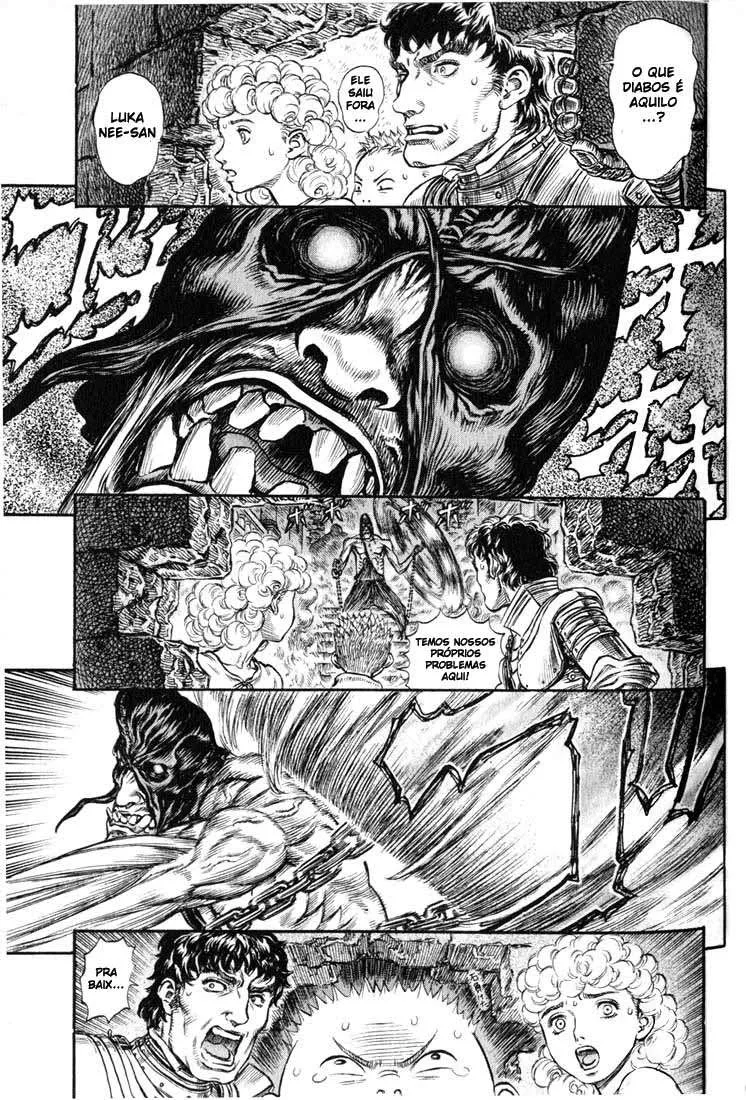 Berserk — Cap. 156, pág. 10