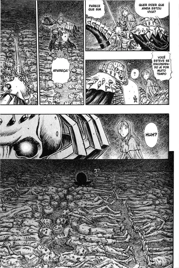 Berserk — Cap. 156, pág. 17