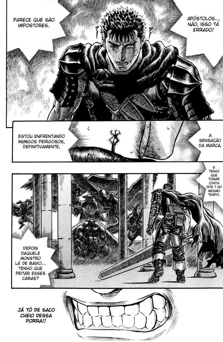 Berserk — Cap. 157, pág. 3