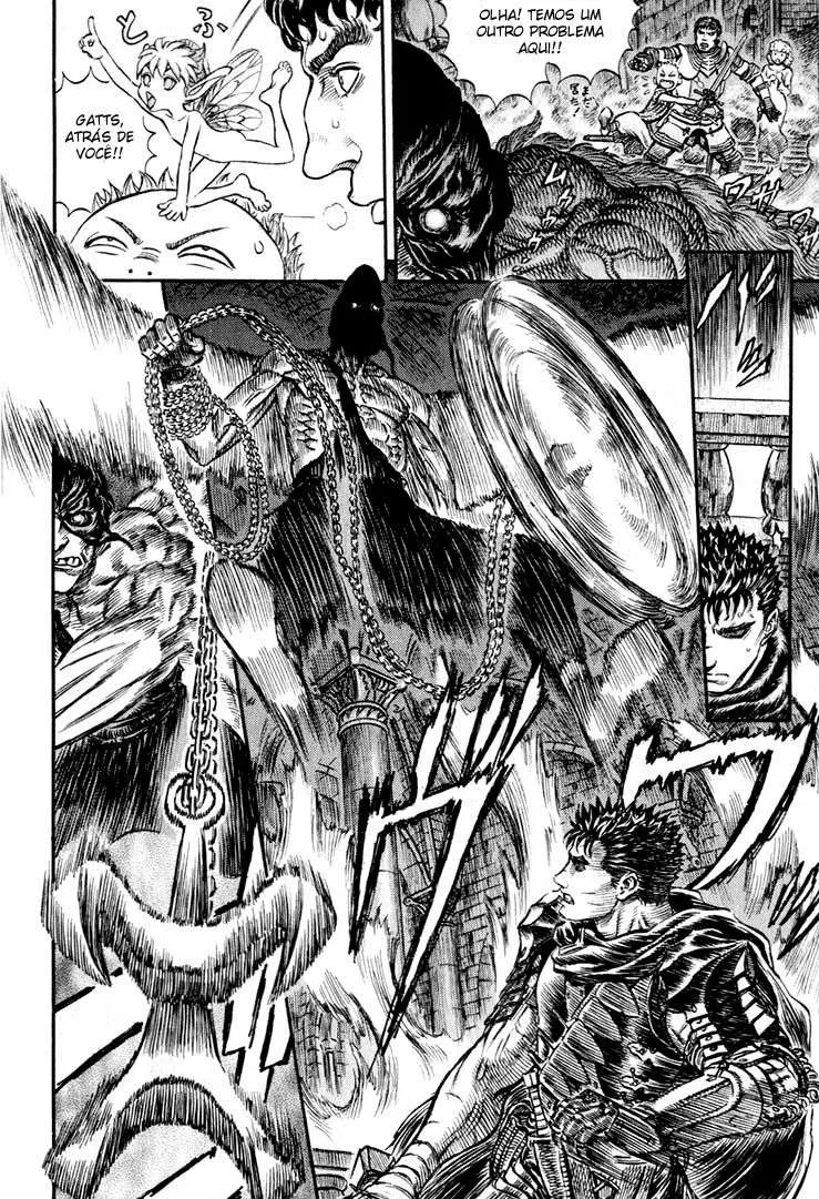 Berserk — Cap. 157, pág. 5