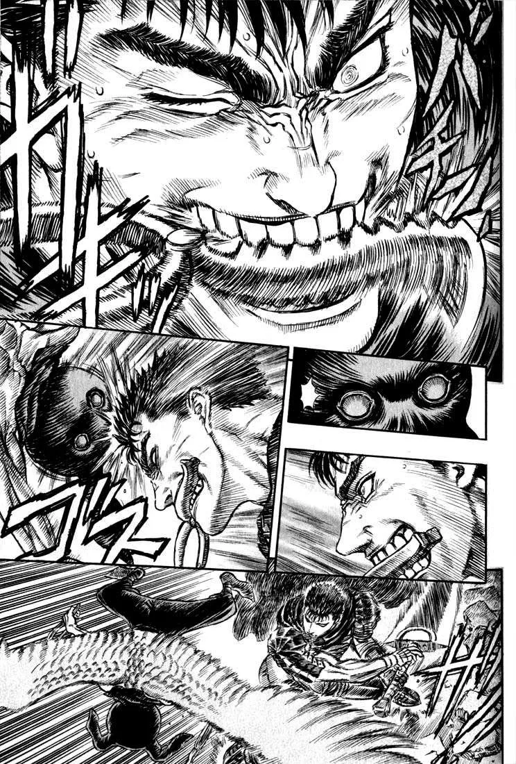 Berserk — Cap. 157, pág. 10