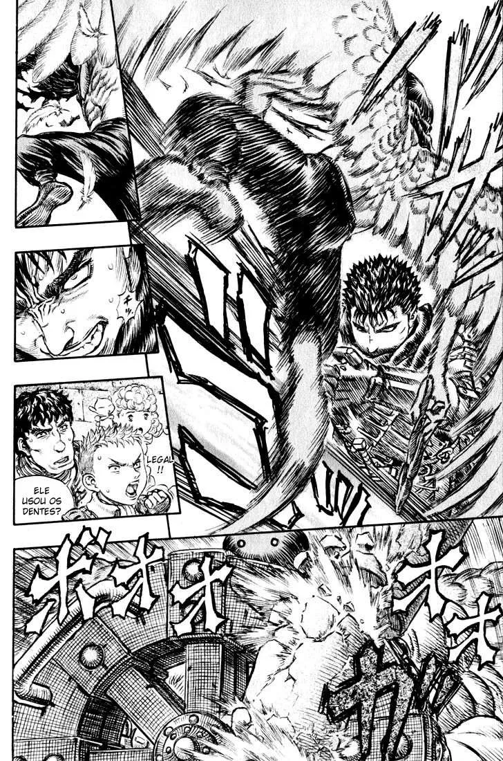 Berserk — Cap. 157, pág. 11