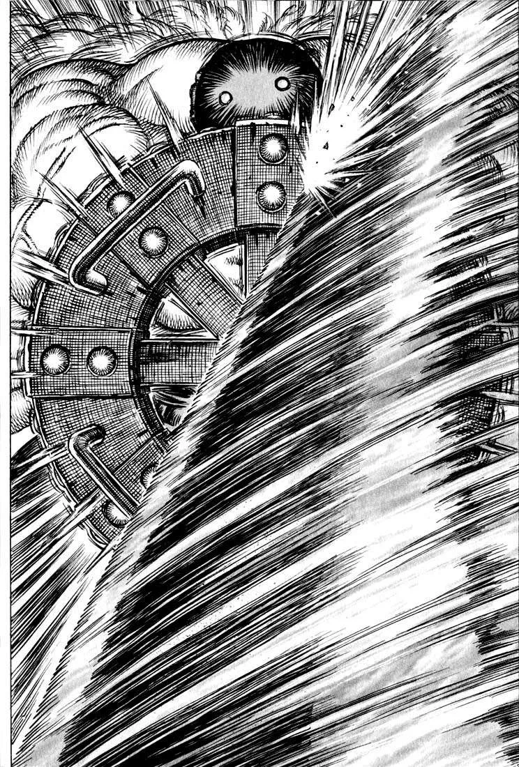 Berserk — Cap. 157, pág. 13