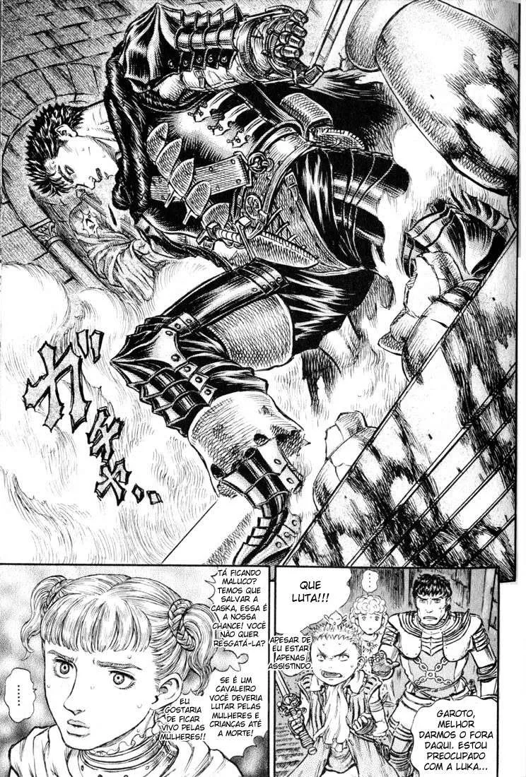 Berserk — Cap. 157, pág. 16