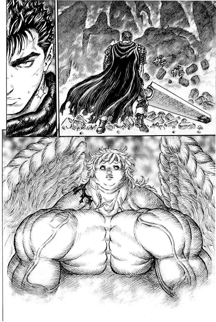 Berserk — Cap. 157, pág. 17