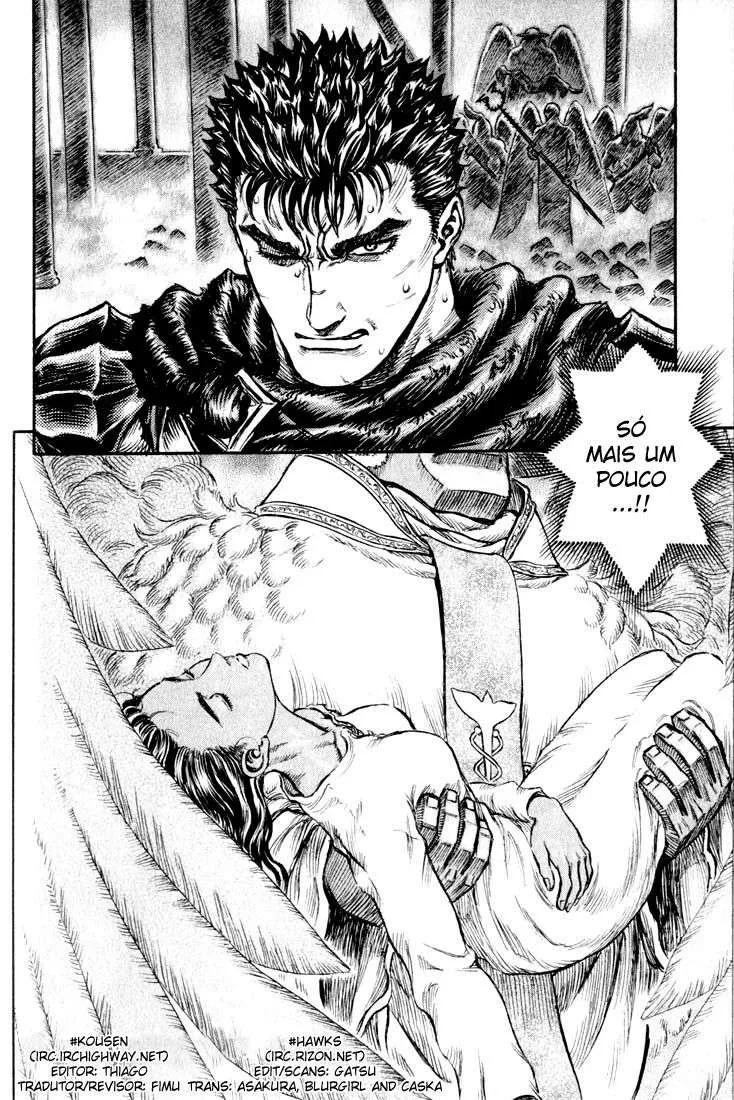 Berserk — Cap. 157, pág. 19