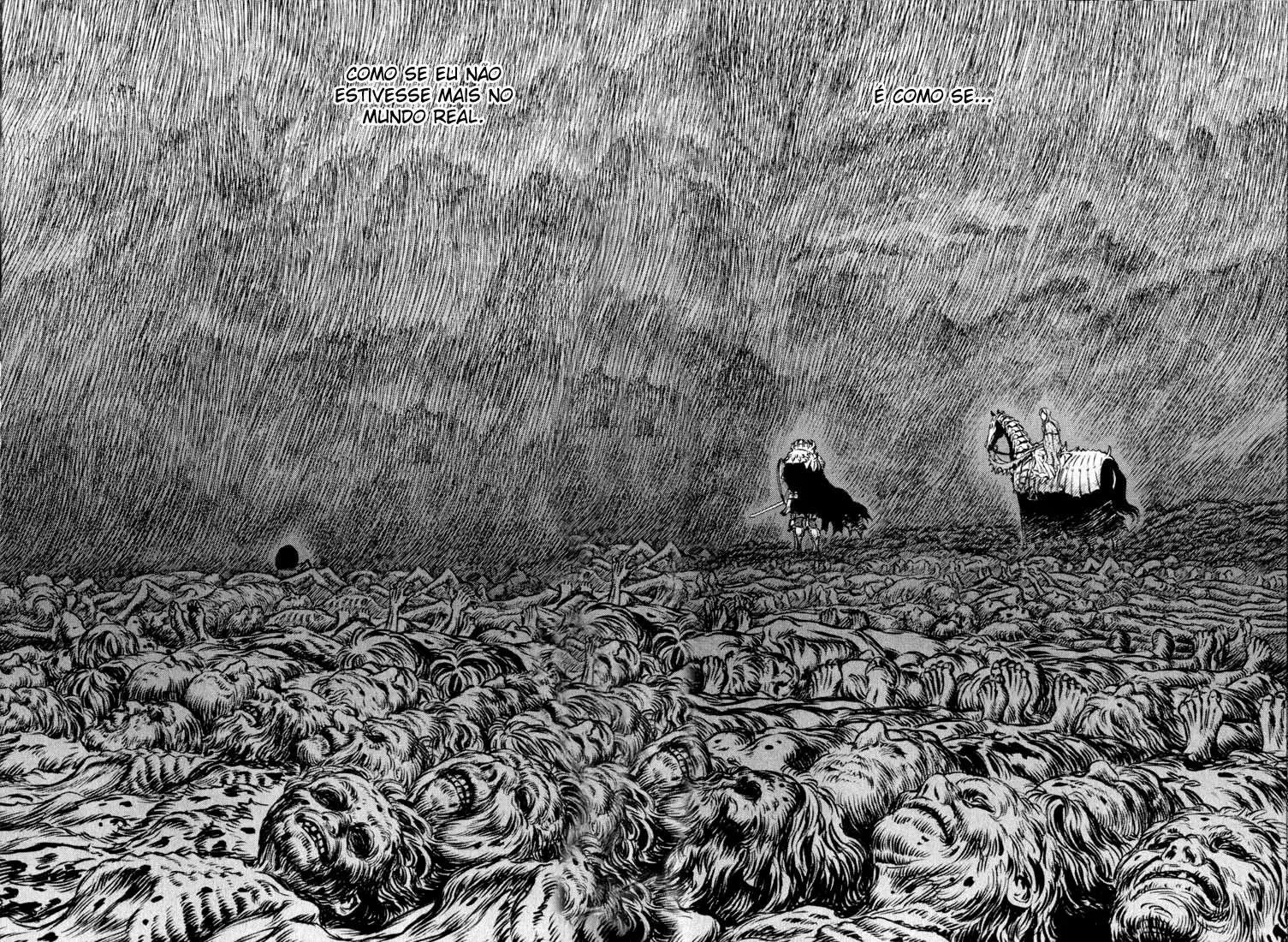 Berserk — Cap. 158, pág. 3