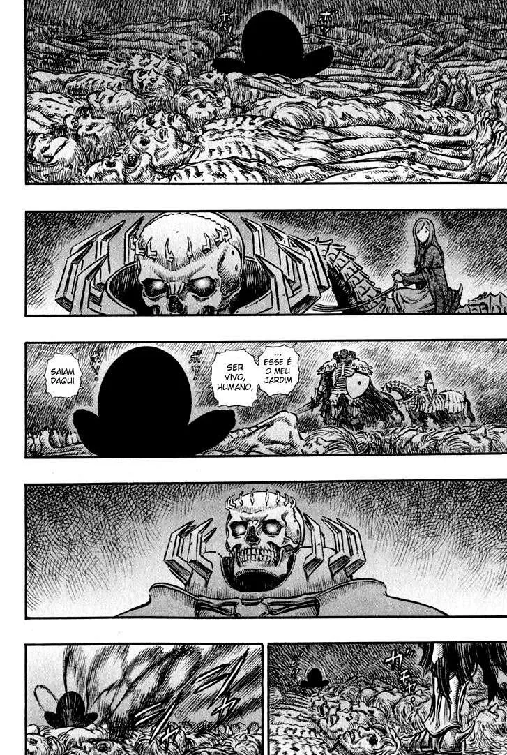 Berserk — Cap. 158, pág. 4