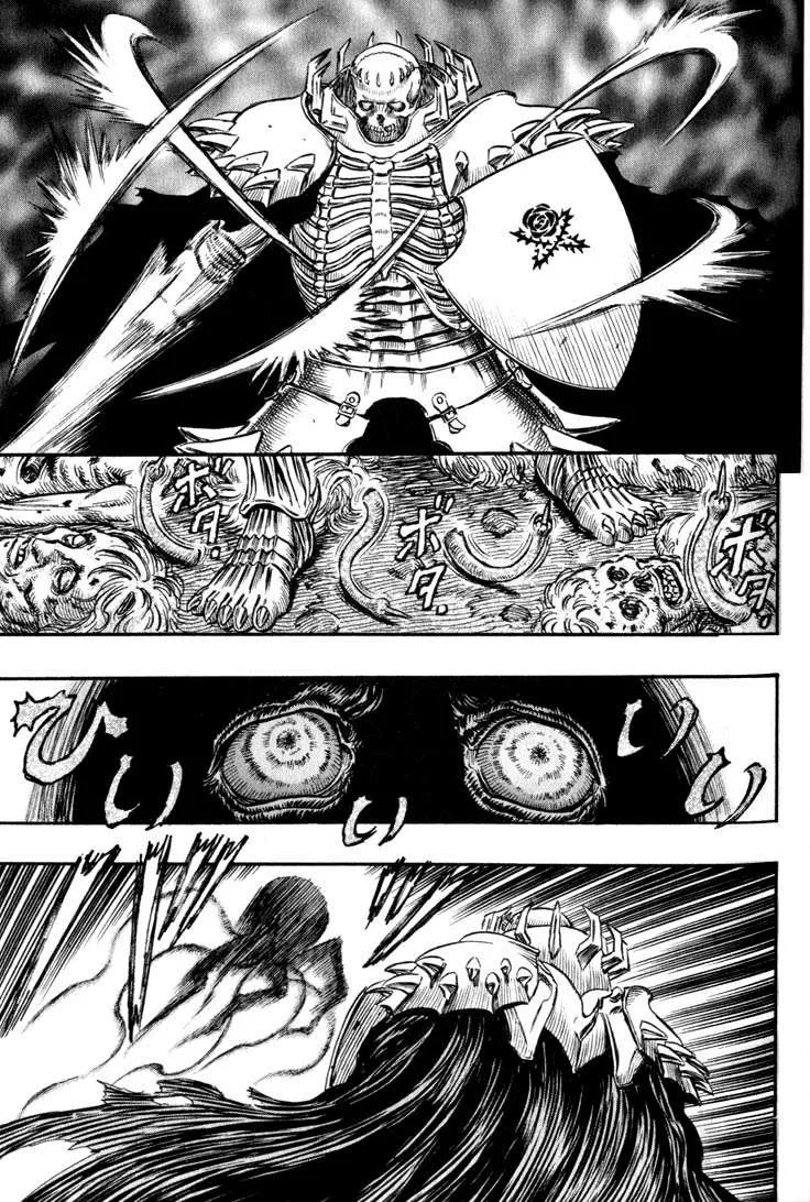 Berserk — Cap. 158, pág. 5