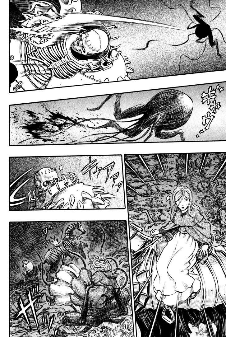 Berserk — Cap. 158, pág. 6