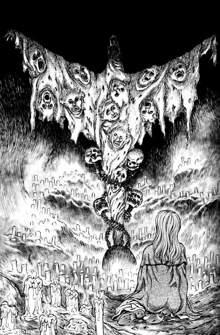 Berserk — Cap. 158, pág. 9